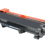 High Yield Toner Cartridge Replacement for Brother TN760